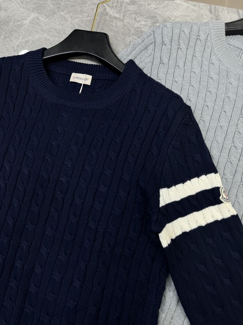 Moncler Sweaters